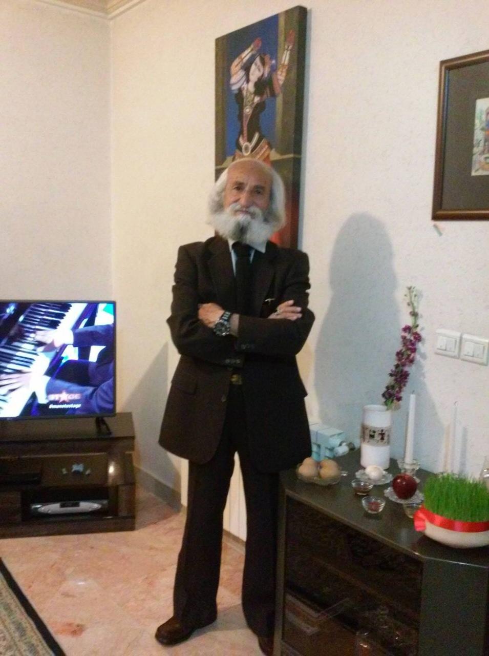 ناصر دُرطلوعی
