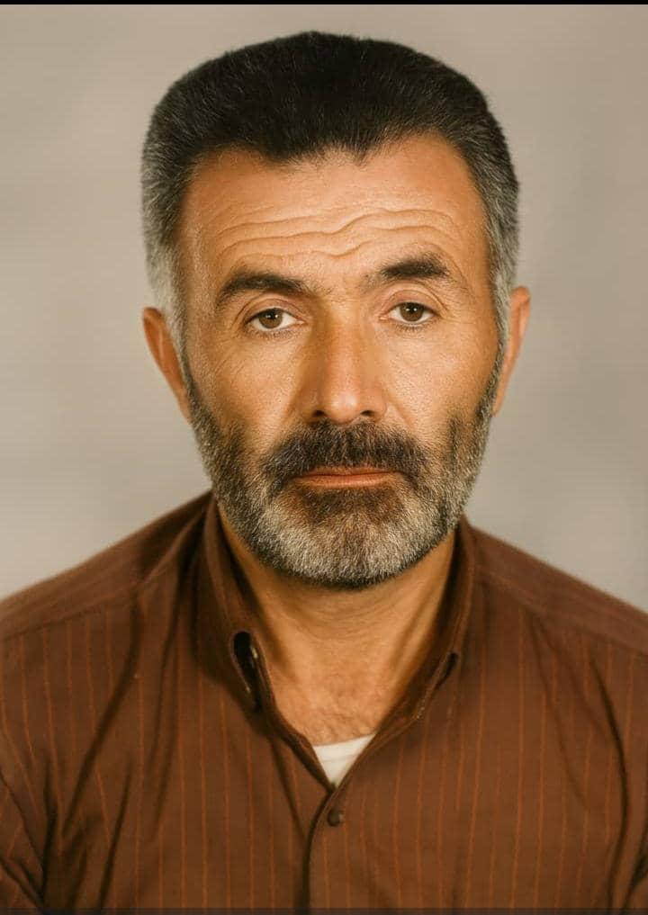 کربلایی اله داد رحیمی