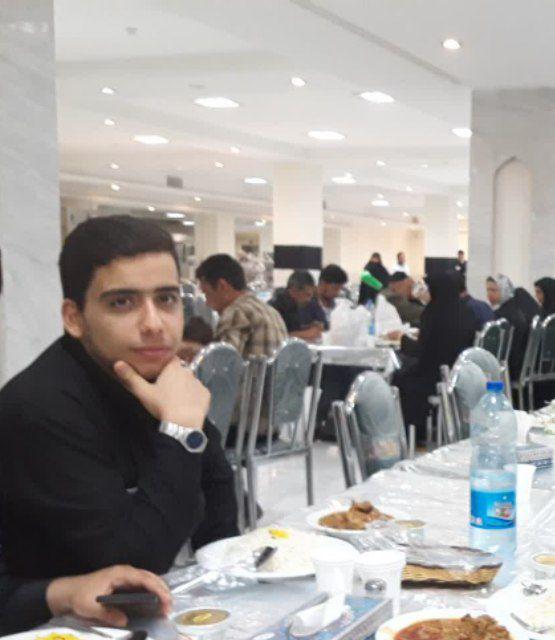 محمد مهدی مولوی