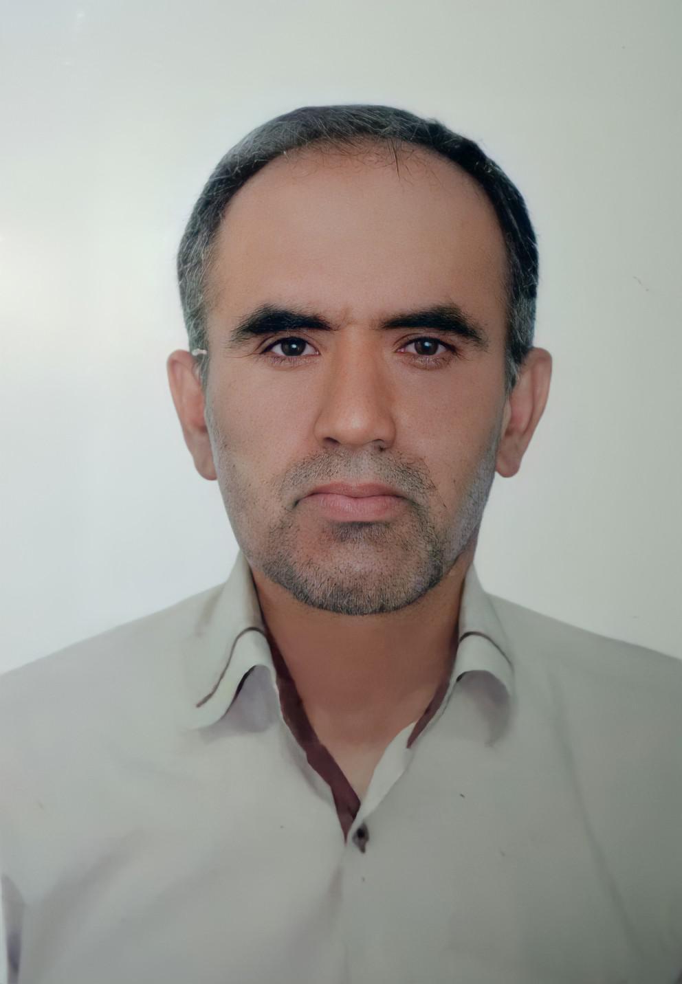 محمد شیردل