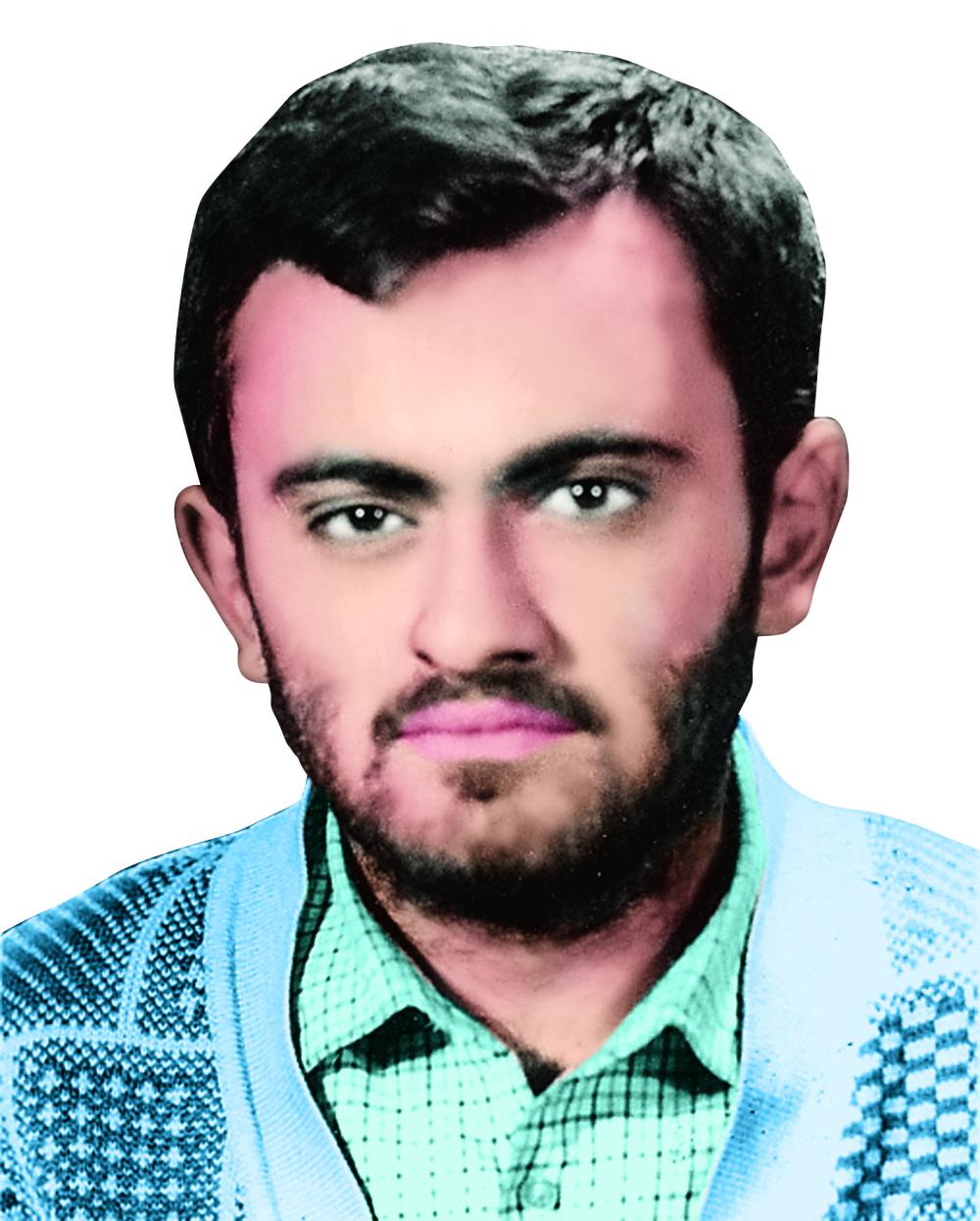 شهید والامقام محمد کوهستانی