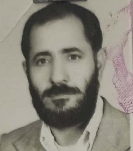 محمد ابراهیمی بسابی