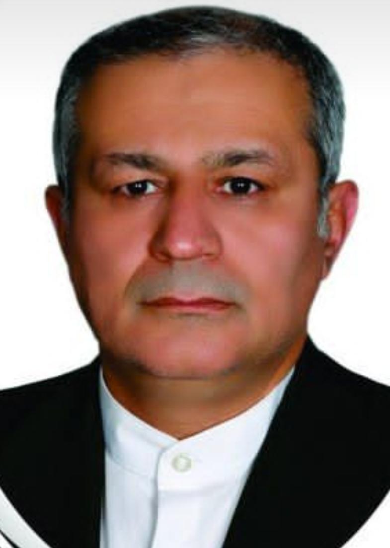 محسن یوسفی