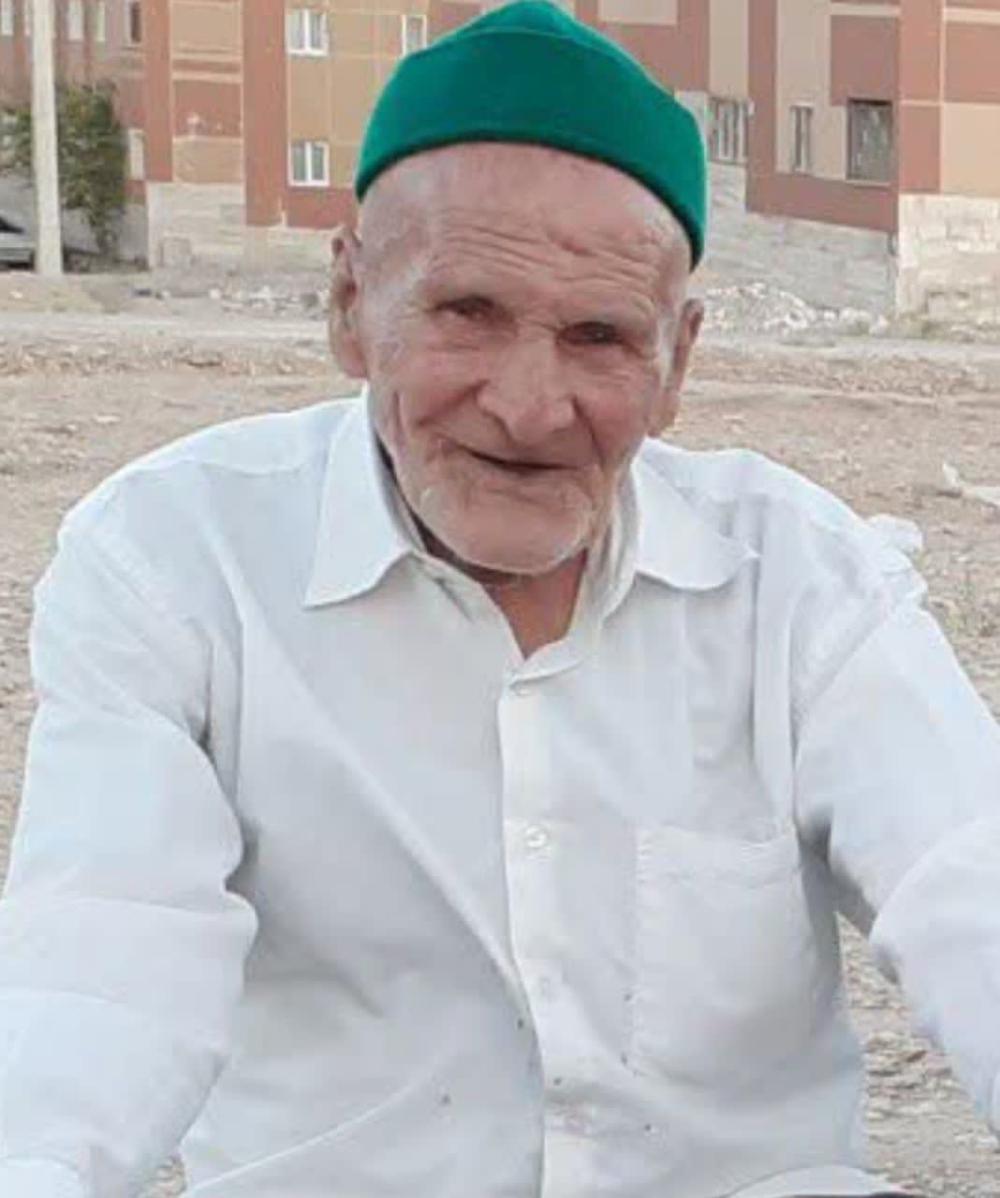 یادبود شادروان سیداکبر موسوی منزه
