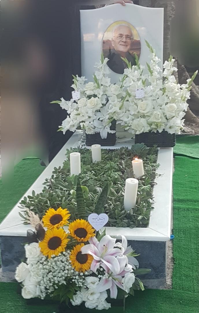 رضا خادمیان