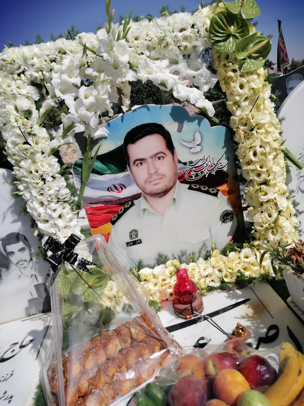 یادبود شادروان اصغر عباسی