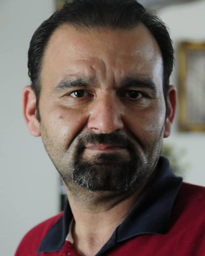 محمد جودی شبستری