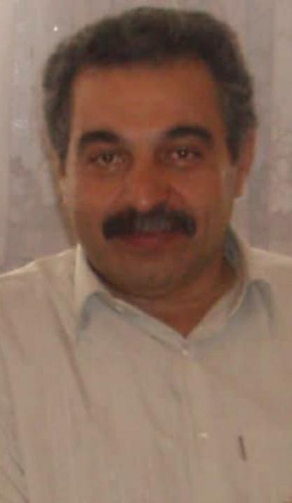 سید مرتضی حسینیان