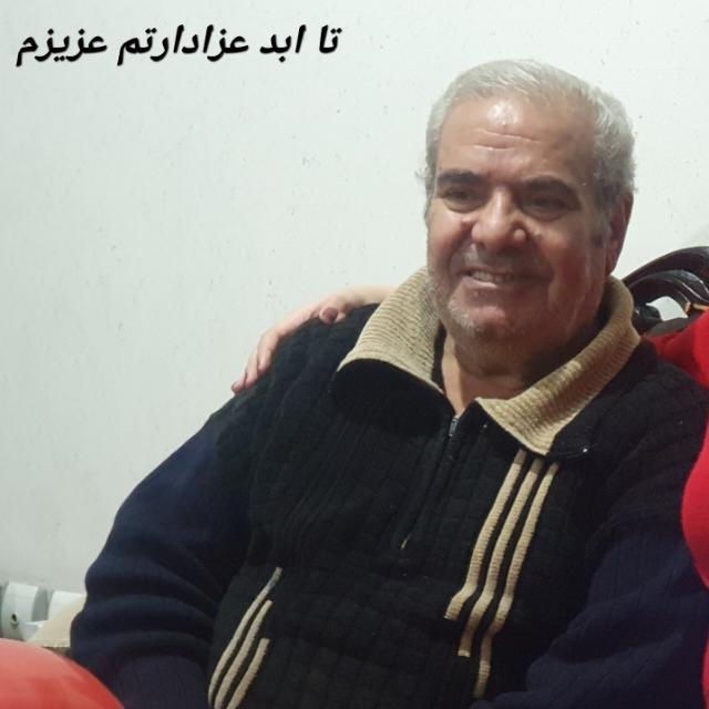 عزت اله رحمانی