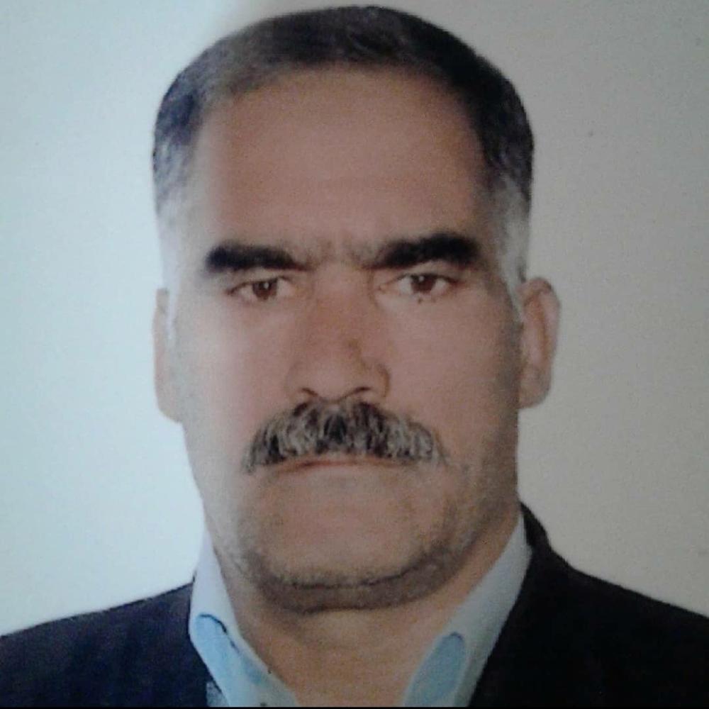 منصور خدابنده لو