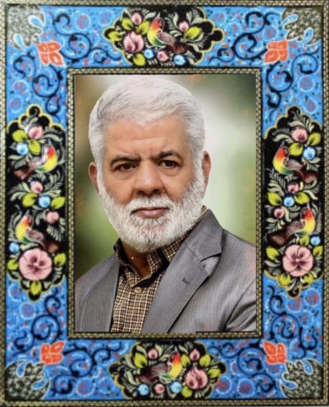 محمود اردستانی
