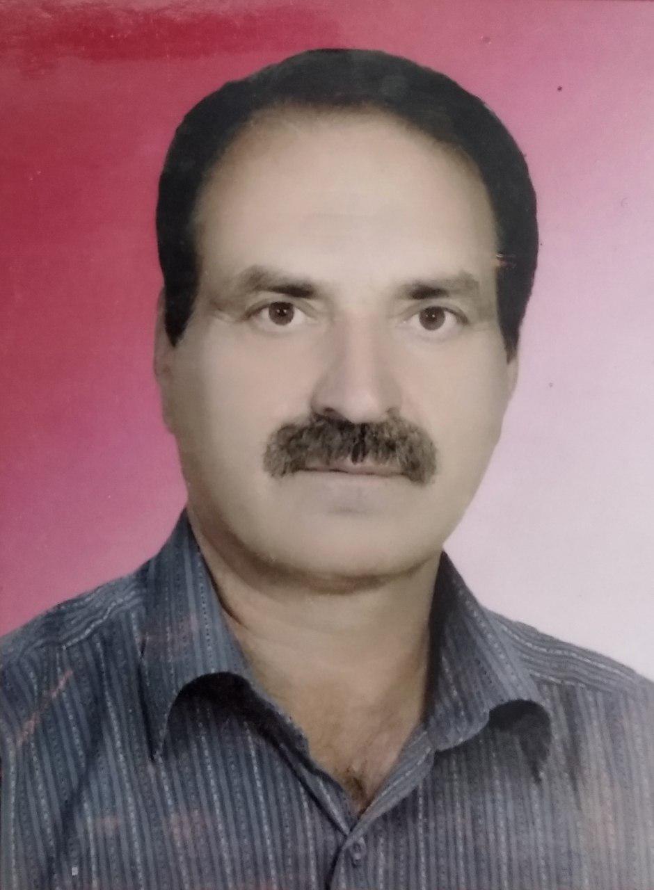 یادبود شادروان علیرضا نظری