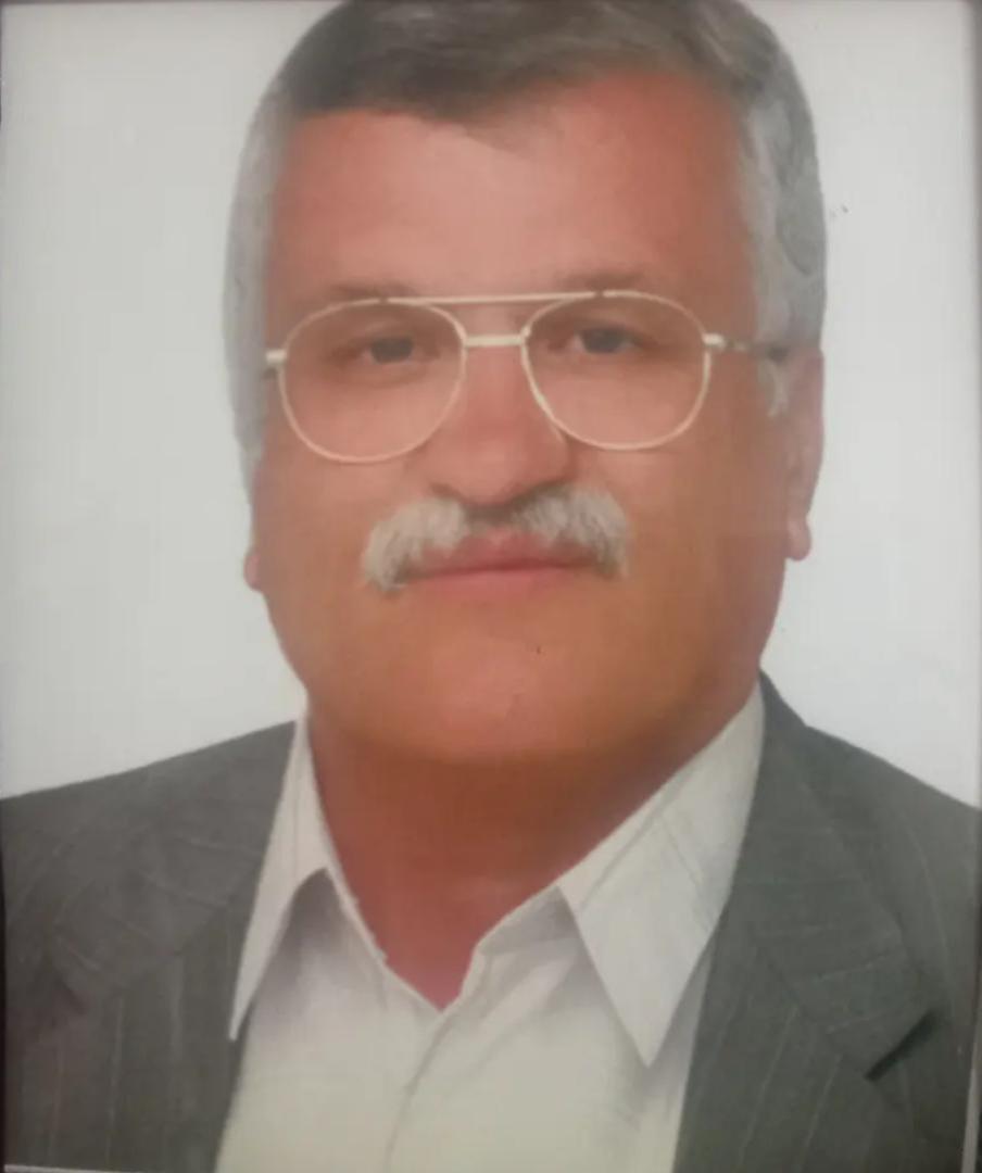 یدالله رحيم‌زمانی