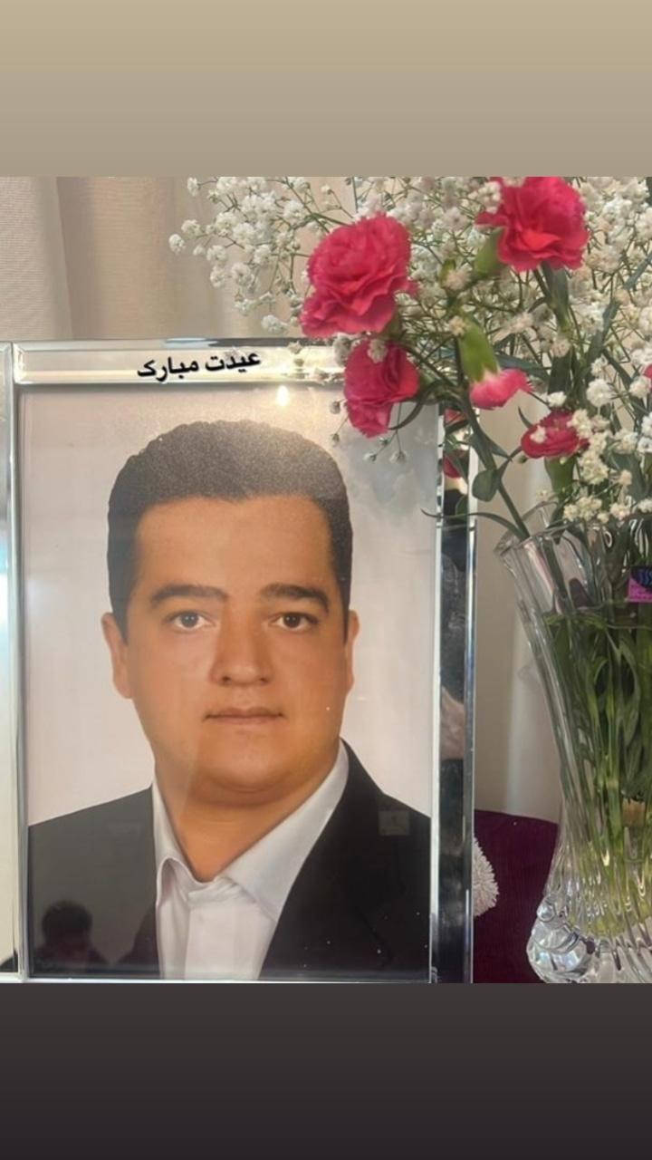 محمد احمدی نامی