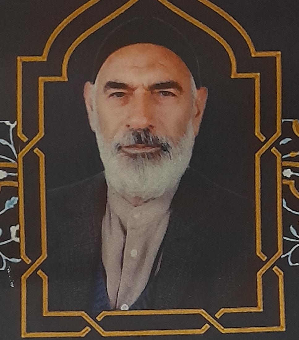 حاج محمد ملک نیا