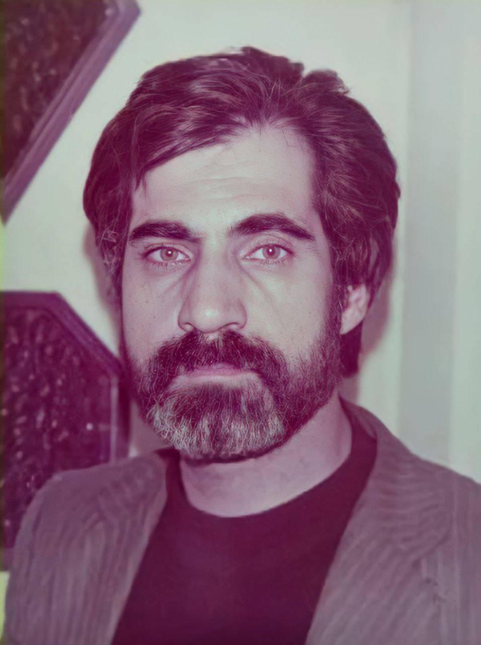 حاج حميد رضائی مهین