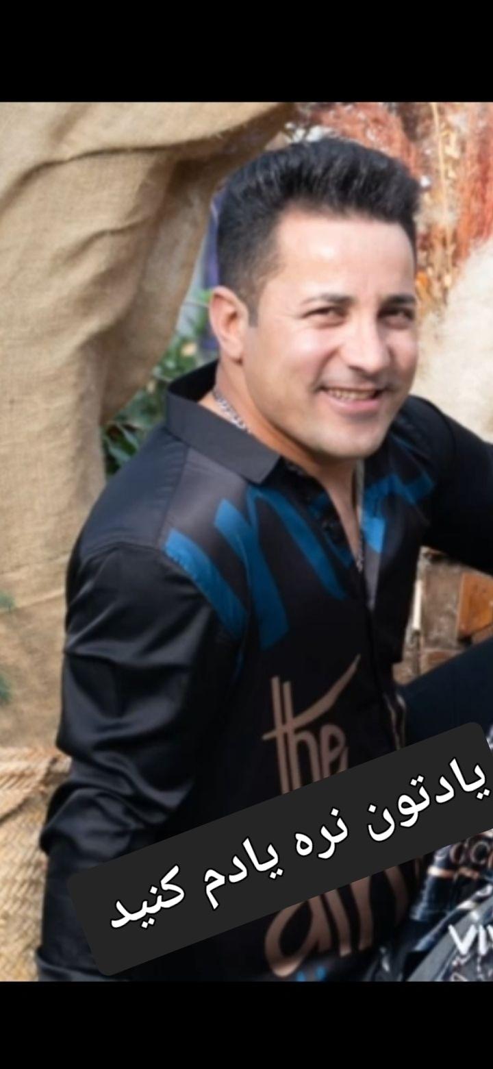 داوود ولدی