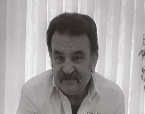 سید احمد احمدی