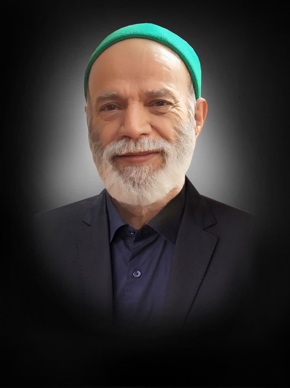 سید علی محمدپور