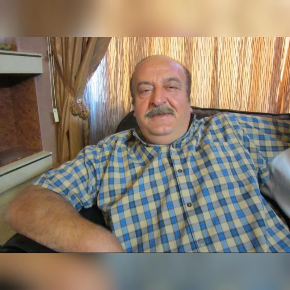 مهدی مهدیزاده