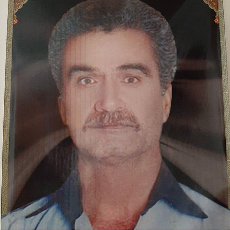 سید عبدالله میرعبدالهی اسکوئی