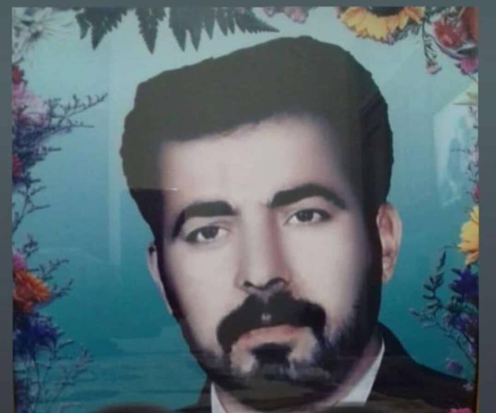 لطفعلی محمدی سوره برق