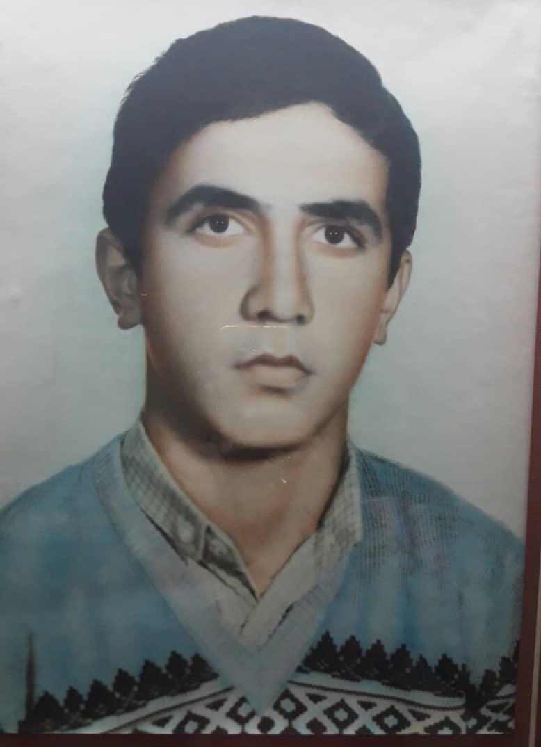 یادبود شهید شهید سید عباس ( امیر ) مویدی