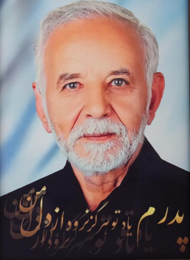 محمد سلیمانی شاندیز