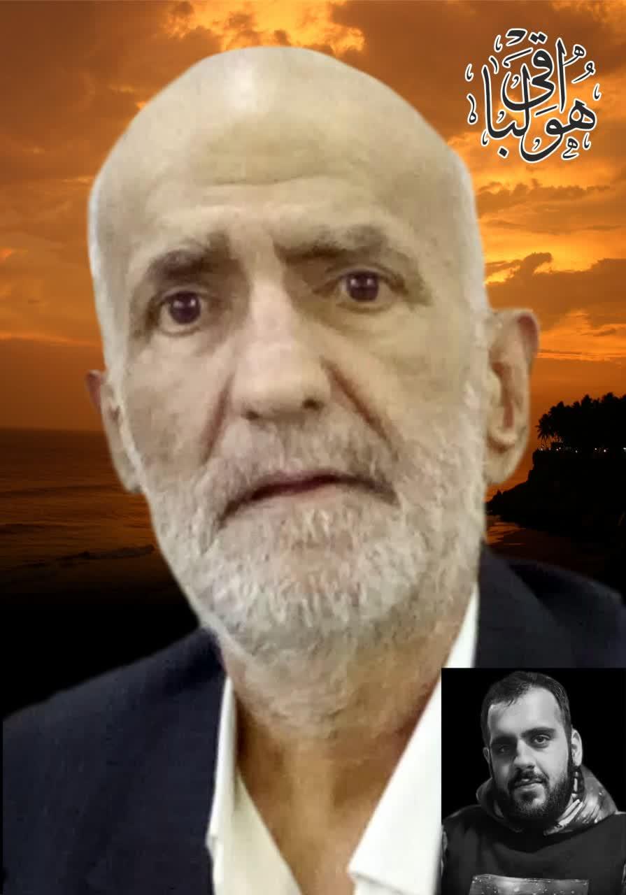 حاج محمد تقی زاده