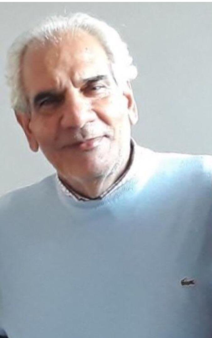 میراحمد حسینی بحری