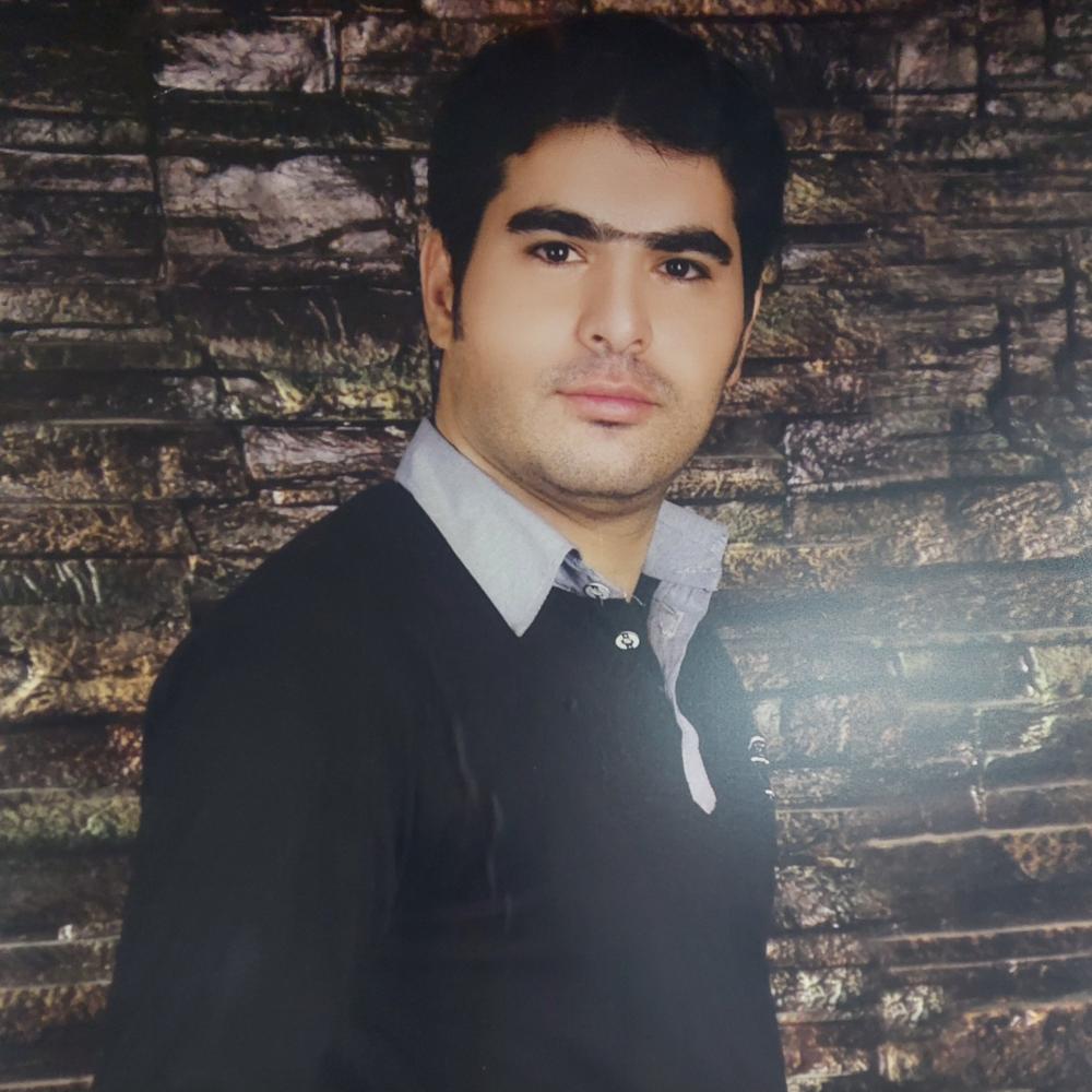 مهدی گلمکانی