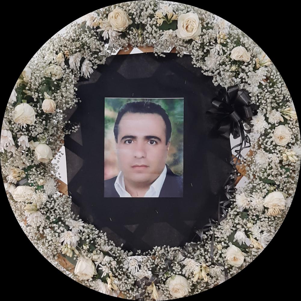 یادبود شادروان پدر مهربان و دلسوزو فوق العاده منصور فرجی