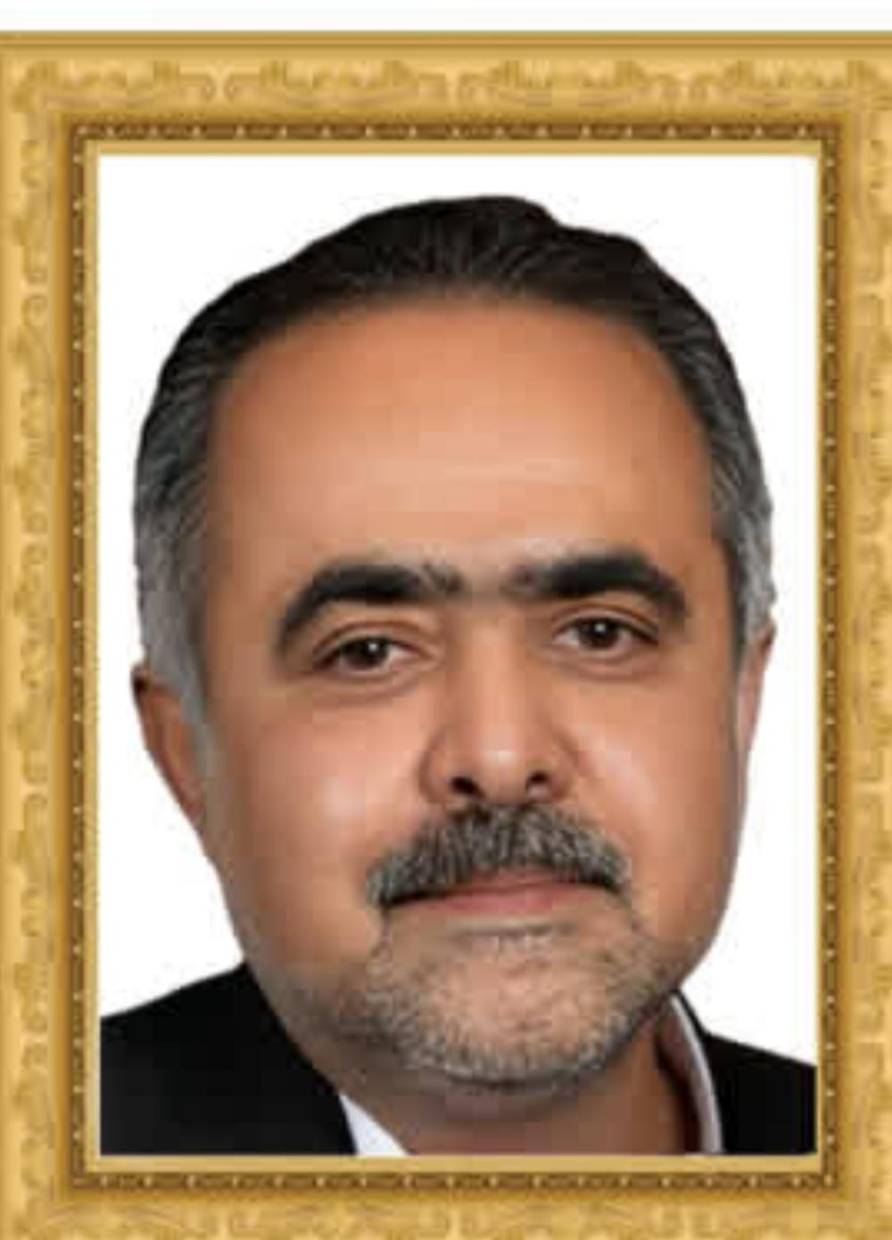 حاج امیر مصطفائیه
