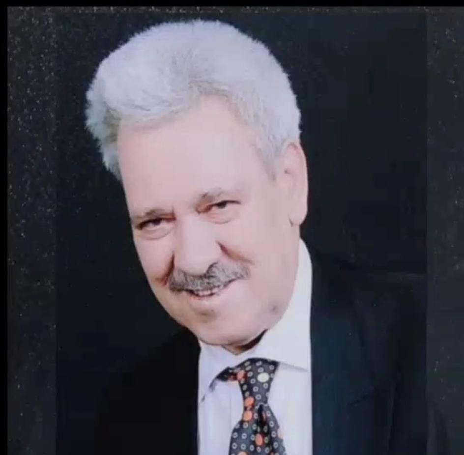 محمد باقری