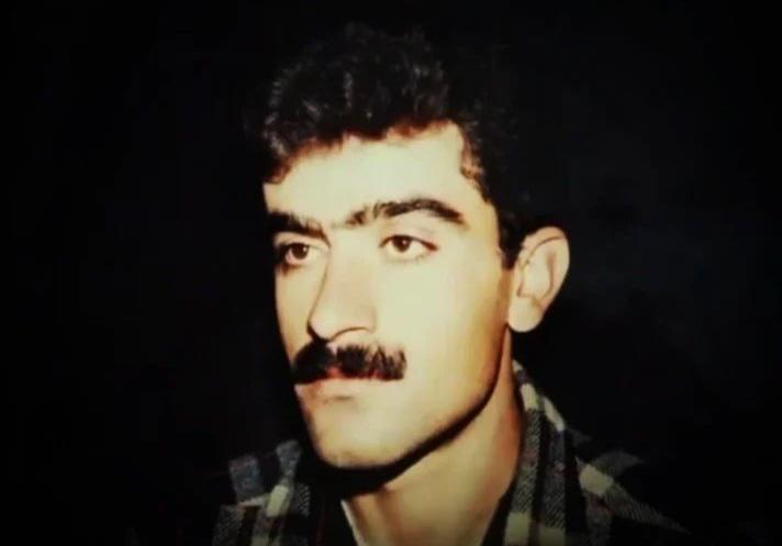 یادبود شادروان پدری مهربان و برادری دلسوز مسعود مریدی
