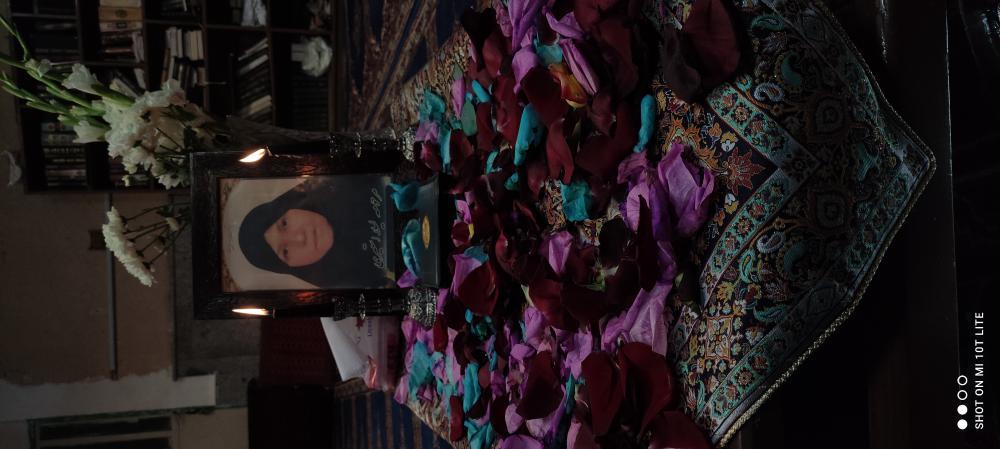 لیلا استیری