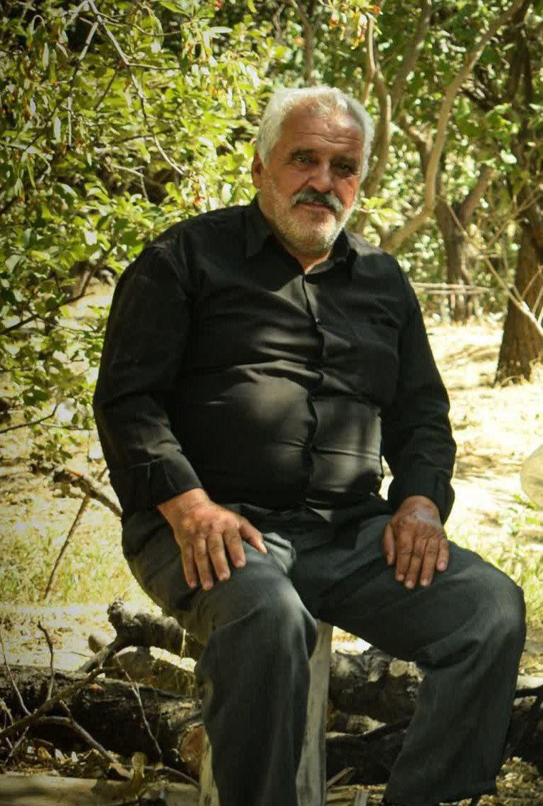 غلامرضا کمالی