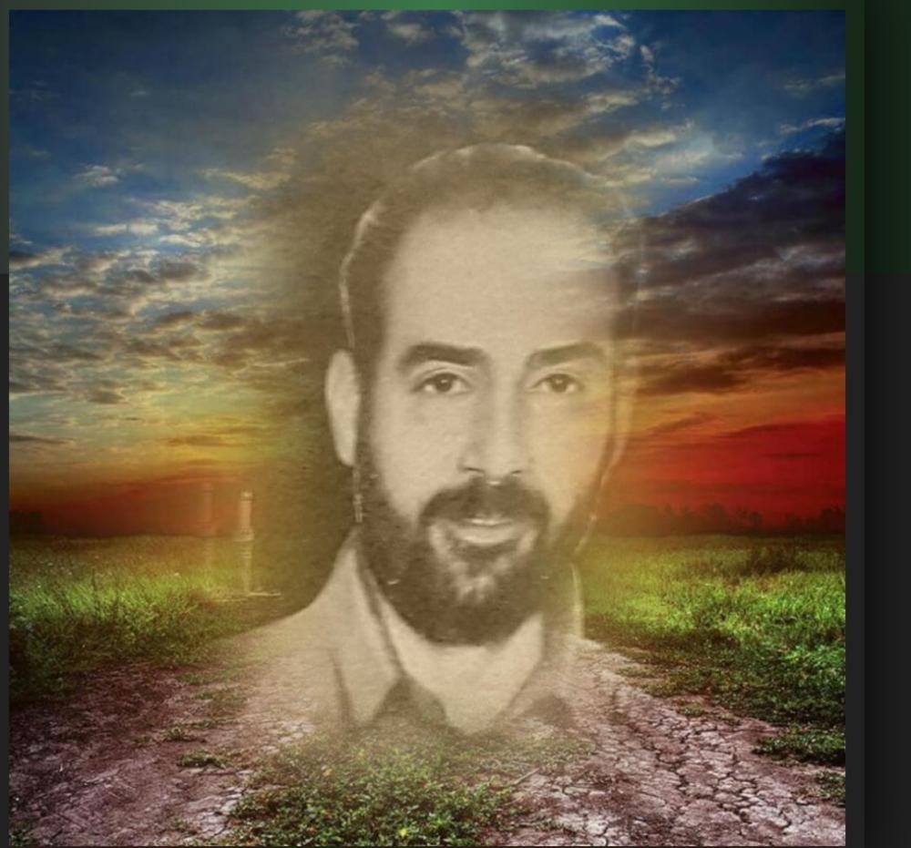 رضا سید افتتاحی