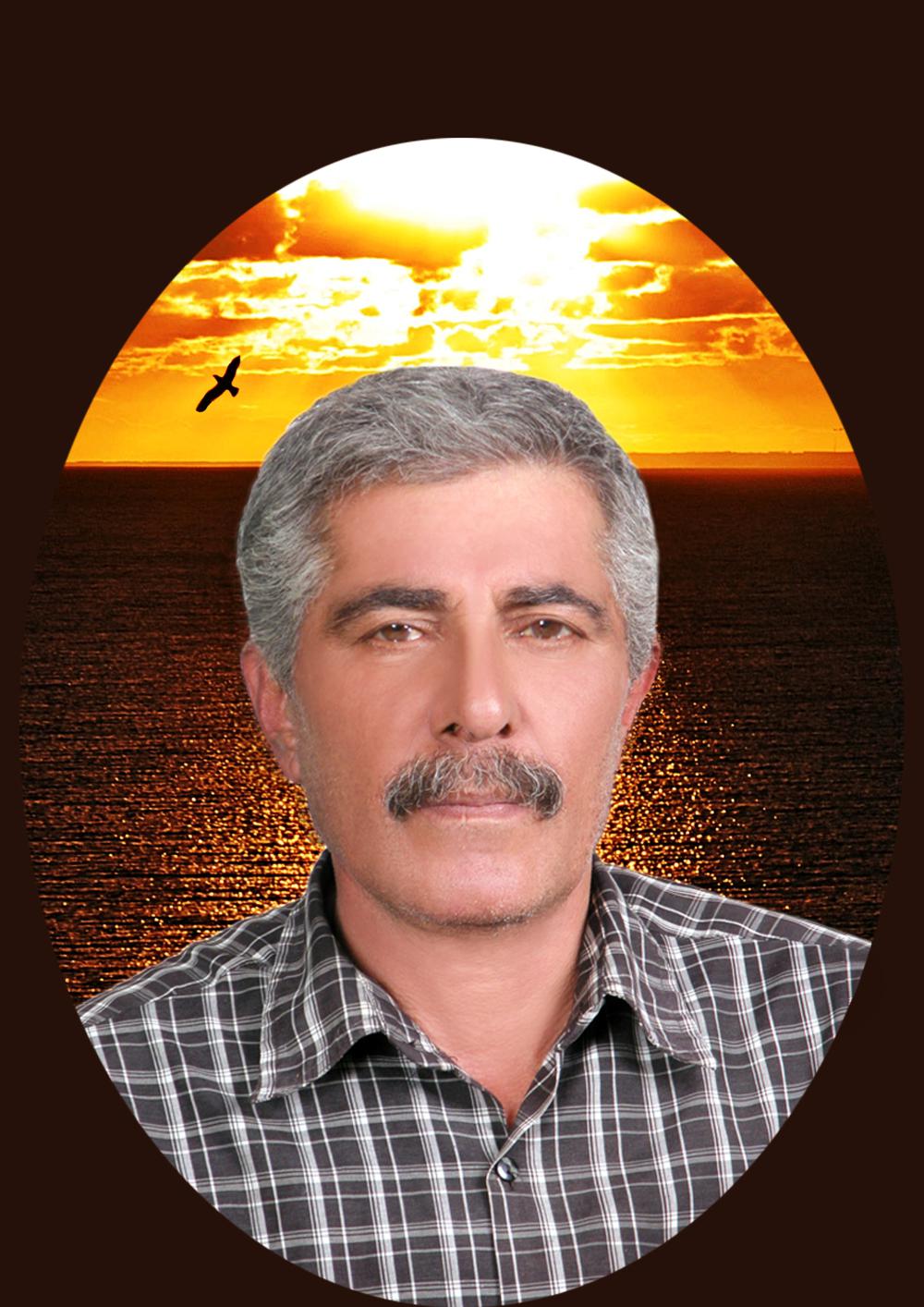 یادبود شادروان عزت الله صالح نژاد