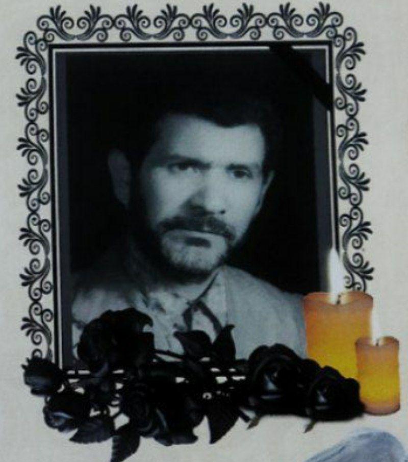 محمدحسین بذل کننده عربانی