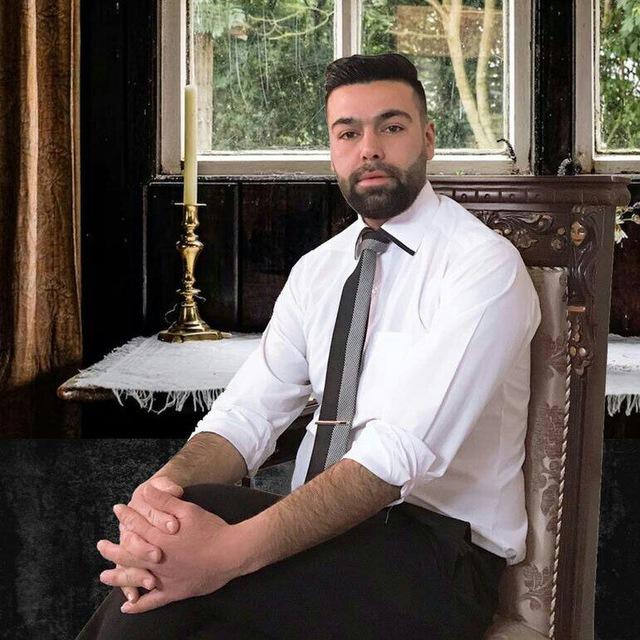 هادی کاظمی