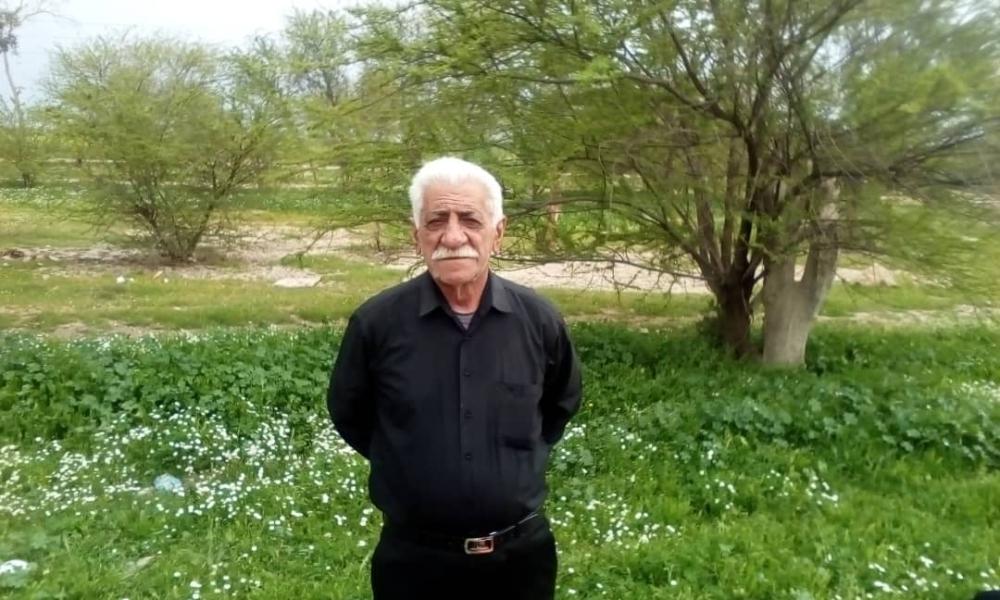 یادبود شادروان عزیز سیاه پور