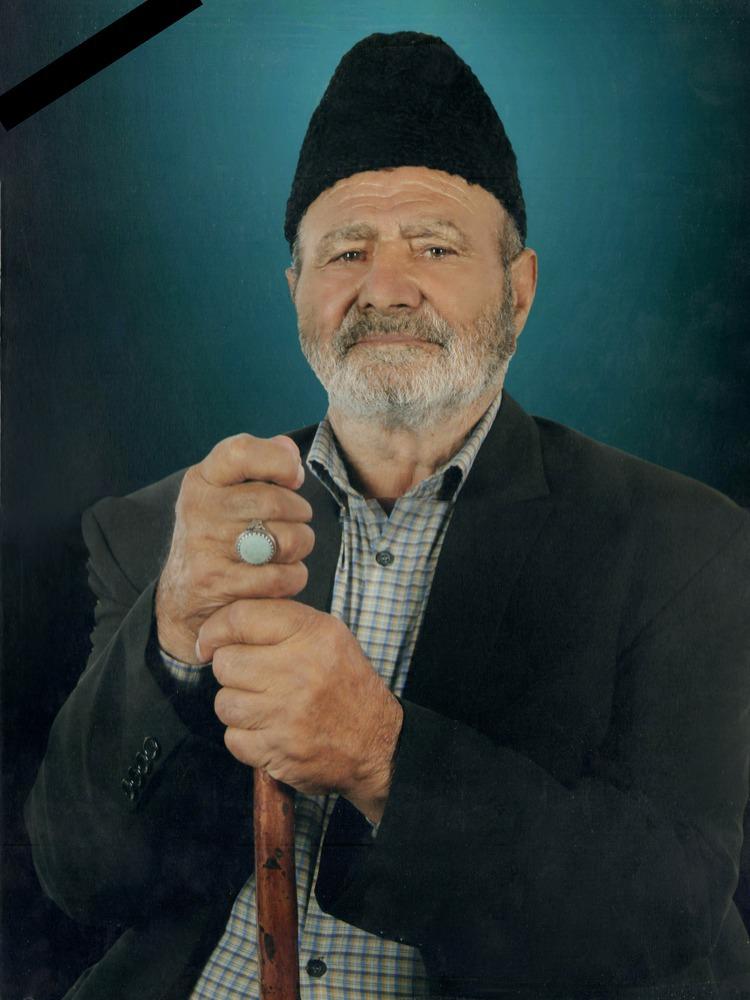 حاج احمد وحیدی