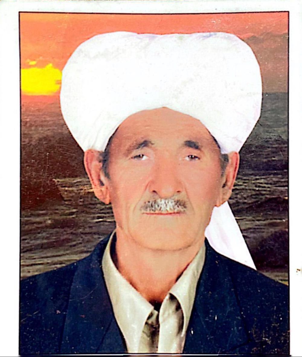 یادبود شادروان نورمحمد سرگزی