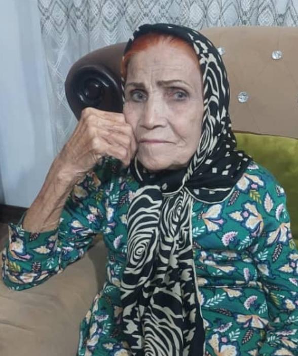 مهدی کنعانی