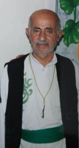 سید حسن میری لواسانی