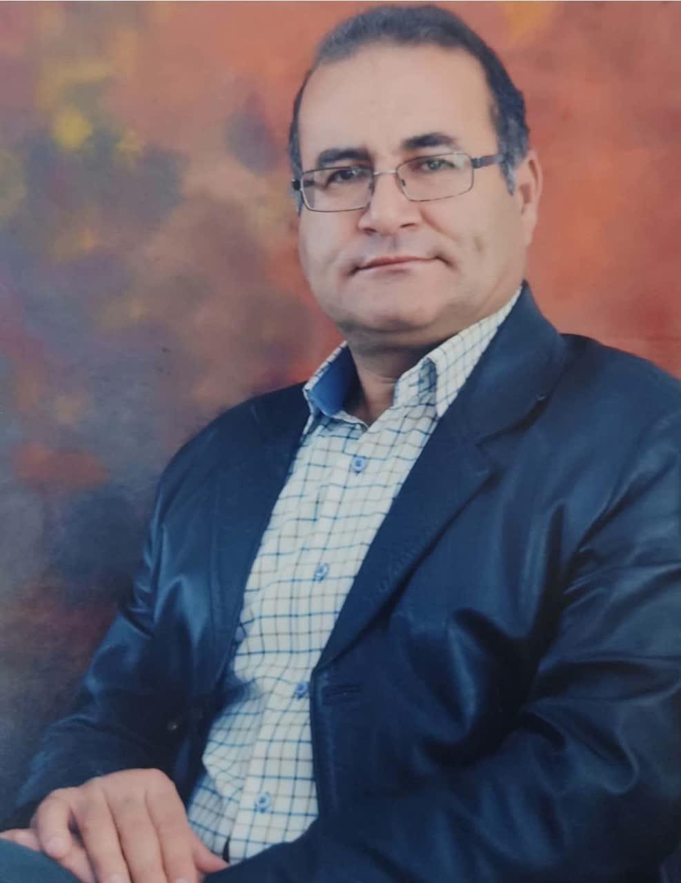 حسین منوچهرطیبی