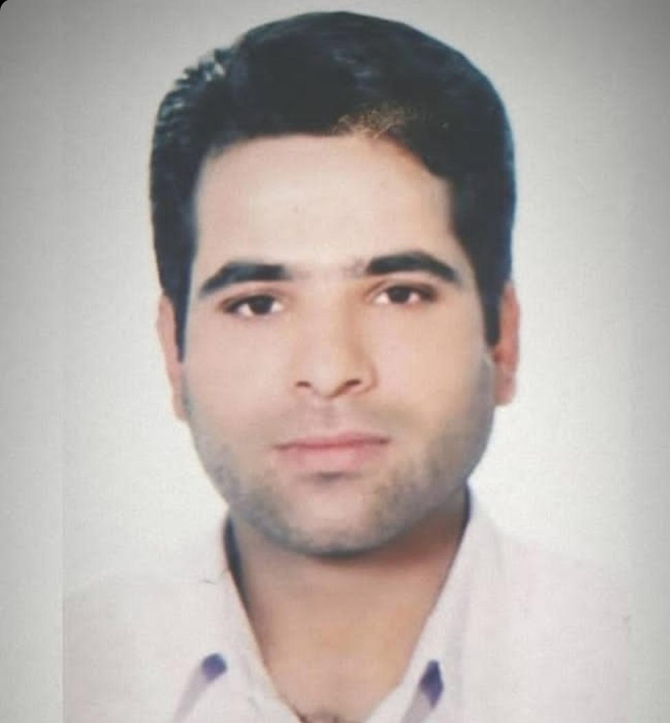 یادبود شادروان پاسدار جانباز مرحوم علی اصغر نظری
