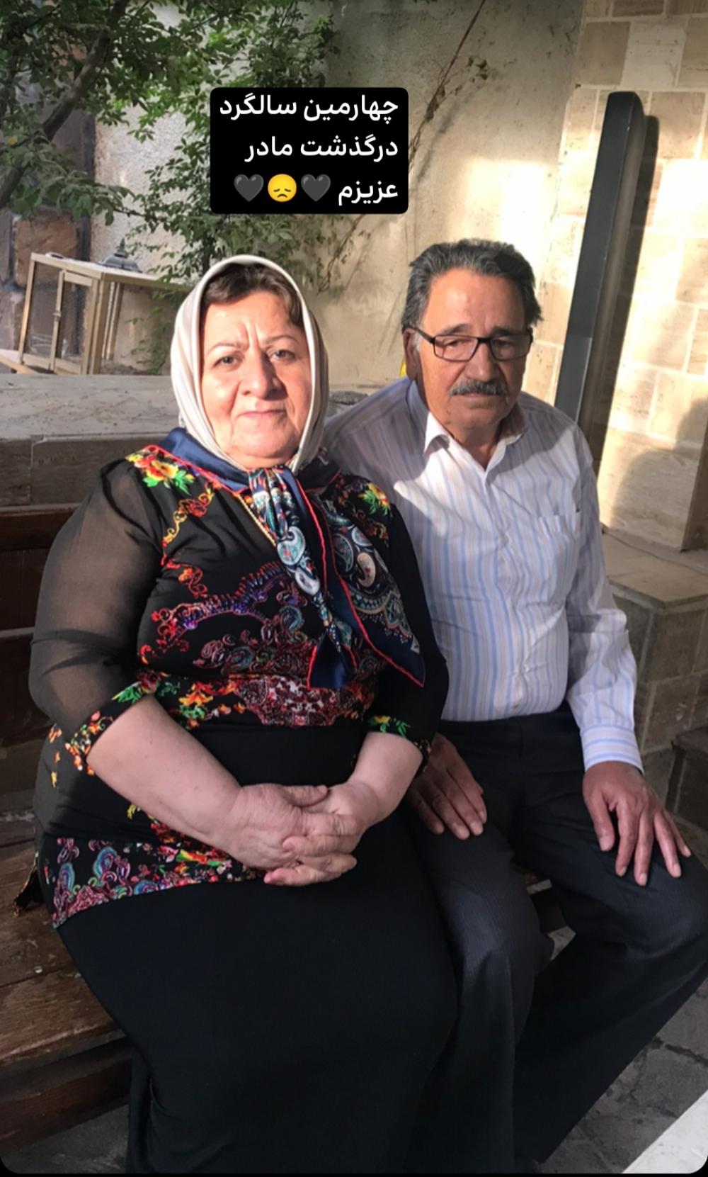 کامله صادق زاده