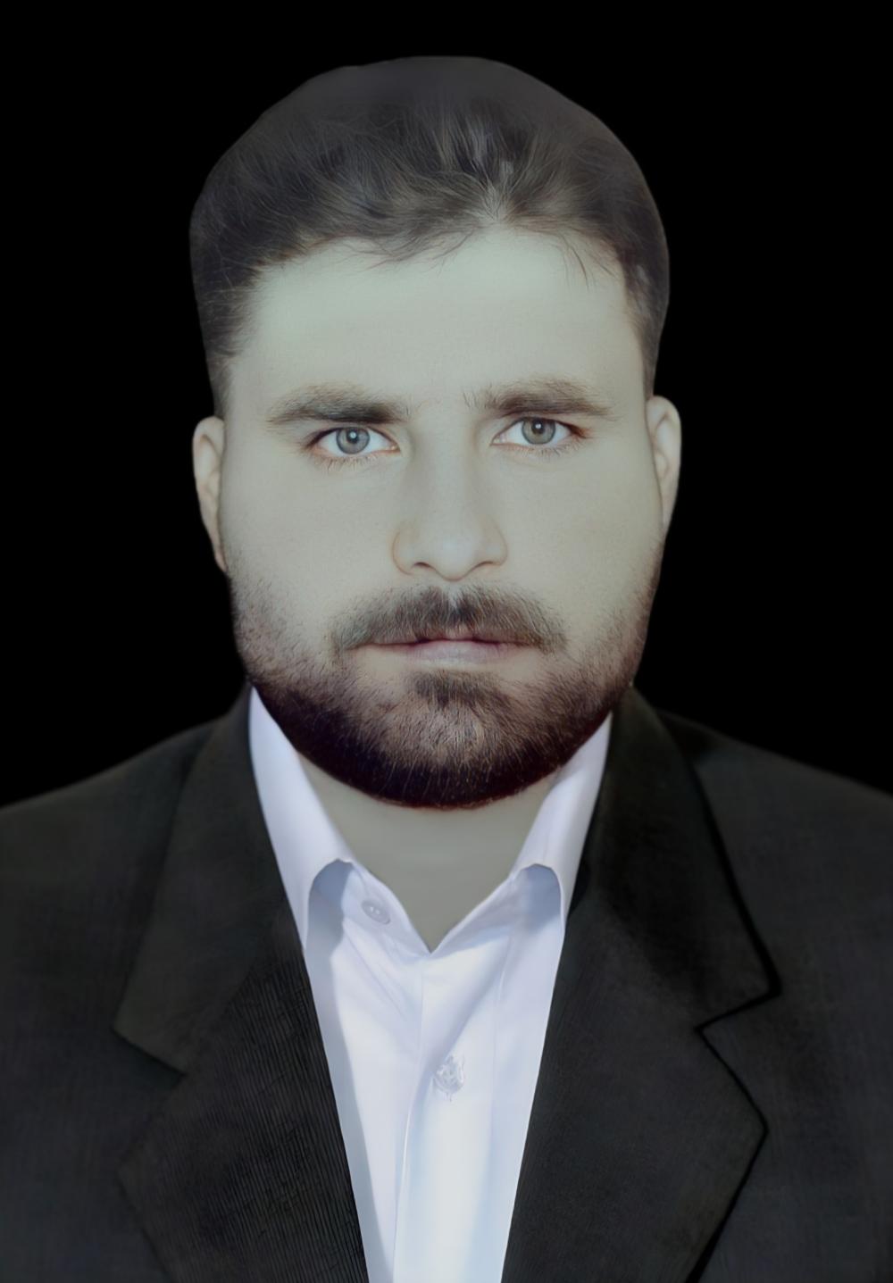 حبیب الله جهانتیغ